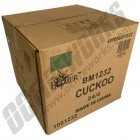 Wholesale Fireworks Cuckoo Fountain Case 24/6